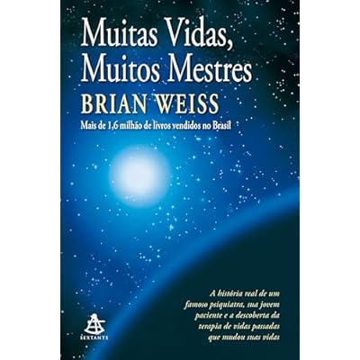 Muitas vidas, muitos mestres