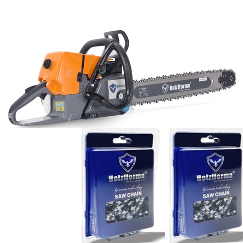 Holzfforma G466 Chainsaw Power Head With 36inch 3/