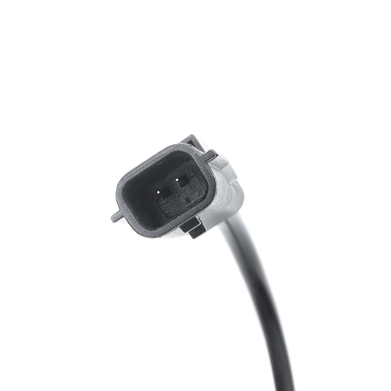 Frankberg 2 sensori di velocità ruota ABS posteriori sinistro destro | 479001221R; Compatibile con: Dokker MPV KE, Dokker Express Box/MPV, Lodgy JS