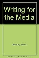 Writing for the Media 0139705589 Book Cover