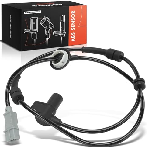 Capteur ABS 2-Pôles pour restaurer le freinage de votre 406 Break