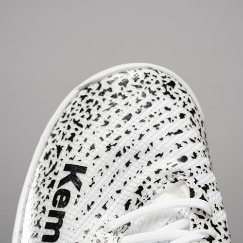 Kempa Handball-Schuhe - rutschfeste Sport-Schuhe für Indoor und Halle - Wing Lite 2.0 für Damen