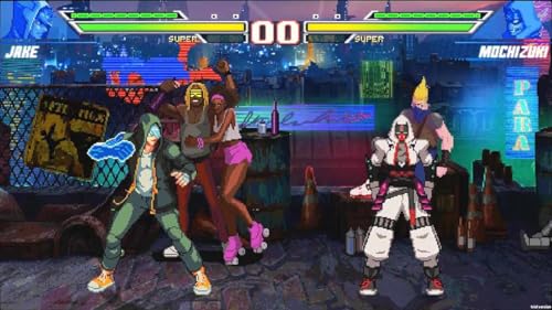 Blazing Strike Playstation 5 Neuf - vue 9