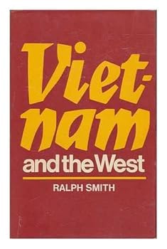 Paperback Viet-Nam and the West Book