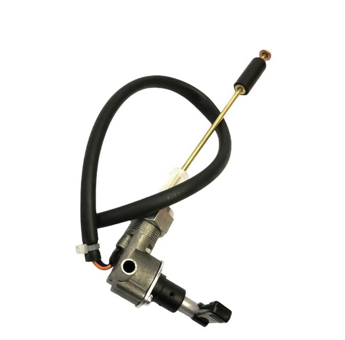 RUBINETTO RISERVA ELETTRICA M16X1 USCITA 8 MM PER MOTO APRILIA RS 125 ANNO 1992