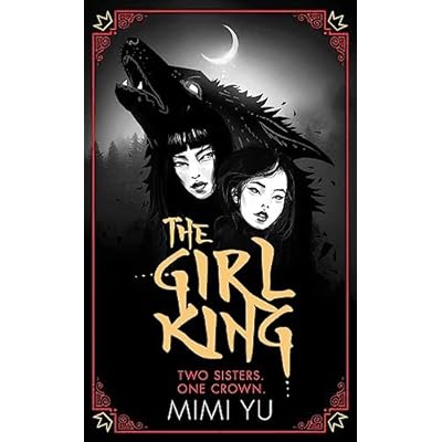 The Girl King