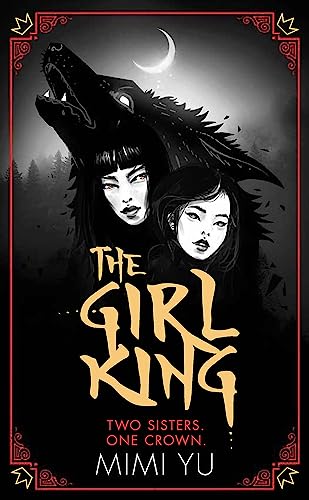 Preisvergleich Produktbild The Girl King