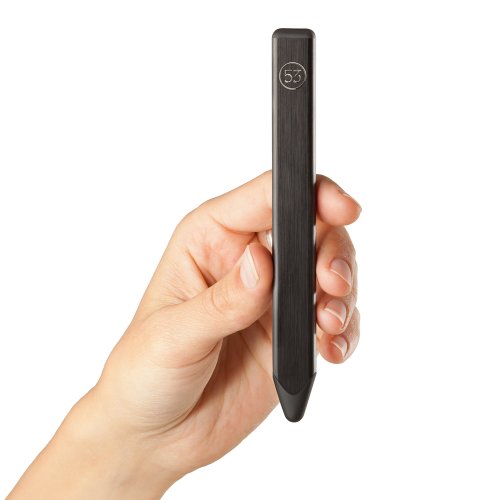 Image of FiftyThree Digital Stylus Pencil for iPad, iPad Pro, and iPhone - Graphite