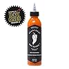Heartbeat Hot Sauce Mixed 4-Pack - 100% Product of Canada, All Natural and Small Batch Fermented - Preservative-Free, Non GMO (4 x 177 mL) #4