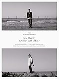 TVXQ! [NEW CHAPTER #2:THE TRUTH OF LOVE] Special Album