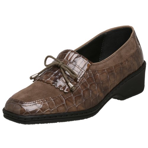 Image of ara Women's Rachel Penny Loafer