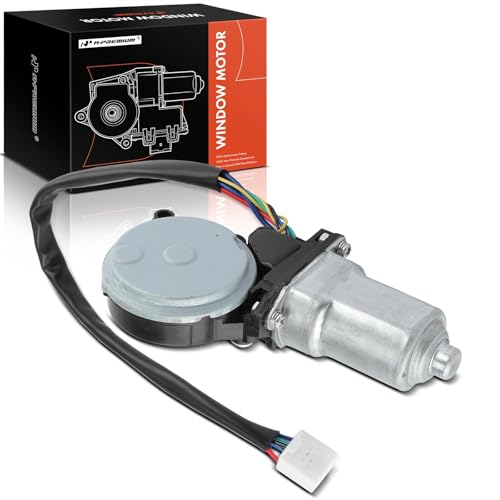 Moteur de lève-vitre électrique arrière gauche Lexus GS430 GS300 RX300 mecanisme 1998-2005