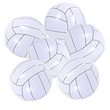 KOMBIUDA 1 Juego Juguete De Fútbol Inflable Piscina Inflable Flotadores Inflables para Piscinas Jugar Juguetes para La Piscina Playa Juguetes De Baño Burbuja De Polivinilo