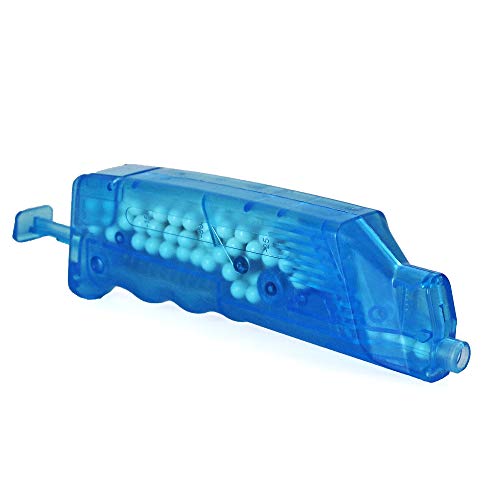 Metaltac Airsoft Speed Loader Big 200 Round Fast Load 6Mm Bb Pellet #TOP5