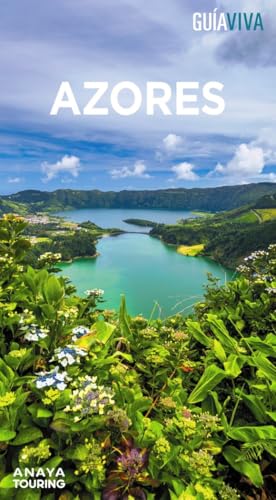 Azores (Guía Viva - Internacional)