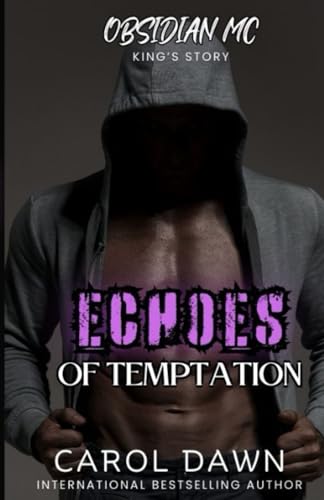 Echoes of Temptation (Obsidian MC)