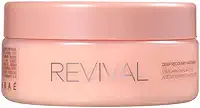 BRAÉ REVIVAL MASCARA CAPILAR COM ALTO PODER RECONSTRUTOR CONDICIONANTE 200g