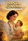  SANTA GIANNA (PEQUENOS SANTOS, GRANDES HISTÓRIAS) (Portuguese Edition)