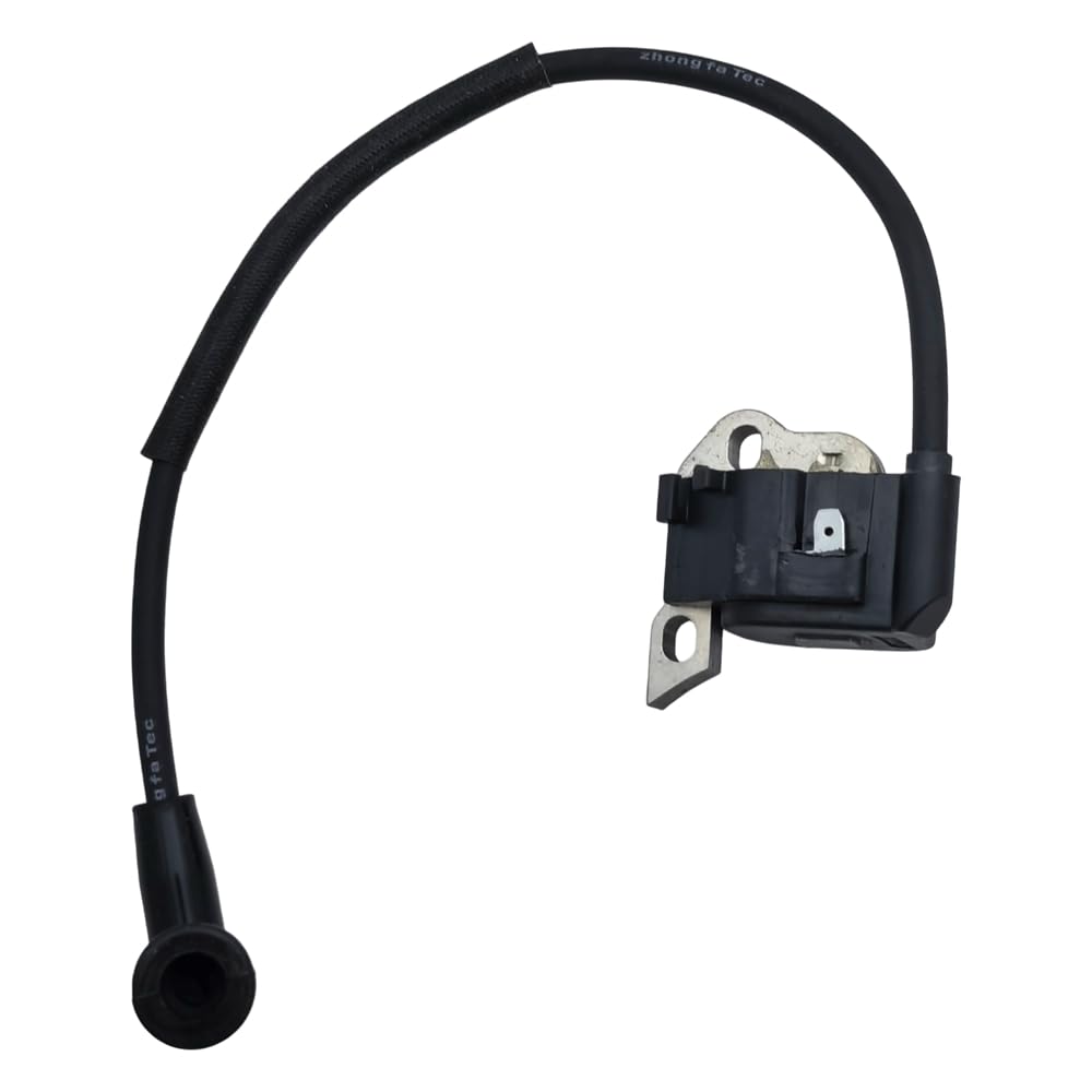 Accesorios for Cortadoras De Césped | Bobina de encendido for sopladores Stihl SR320 SR400 BR340 BR380 BR420 BR320 SR340 SR420 Reemplazar 4203-400-1301
