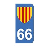 Haute qualité et ultra résistant aux intempéries. Nos autocollants OCCITANIE sont conçus pour résister aux conditions extrêmes : forte chaleur, vague de froid, pluie intense et aussi aux lavages à haute pression sur votre moto.