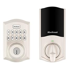 Kwikset HomeConnect 620...