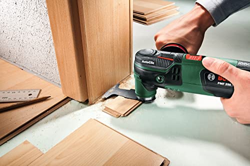 Bosch Lame plongeante BIM Starlock AII 65 BSPB Hard Wood 40 x 65 mm - vue 9