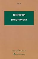 Algopix Similar Product 2 - String Symphony HPS 989 string