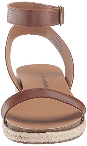 Image of Lucky Brand Women's Garston Flat Sandal