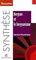 Bergson et le bergsonisme 2200219083 Book Cover