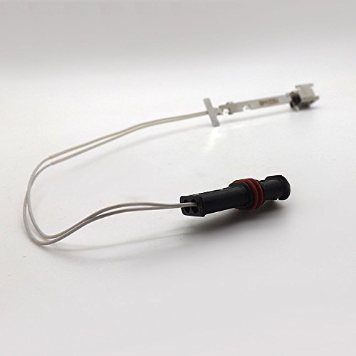 Capteur de surchauffe Webasto 1313158A pièce de rechange thermique