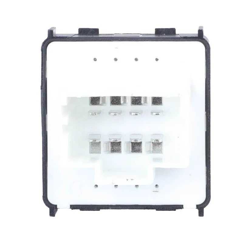 Bouton de commutation fenêtre électrique Citroën C4 Cactus commande 2016 - 2