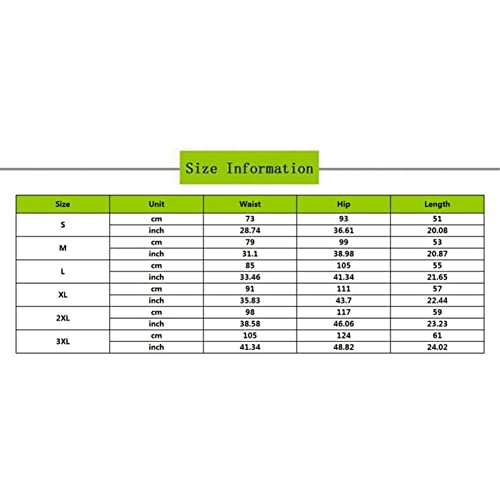 Shapewear masculino YRYRYW reductor de abdomen con efecto extensor de glúteos integrado 2