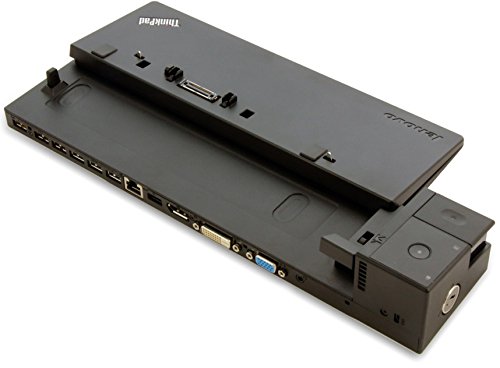Thinkpad Pro Docking Station - 90W 40A10090IN (B0BC43FMGG) Amazon Price History, Amazon Price Tracker