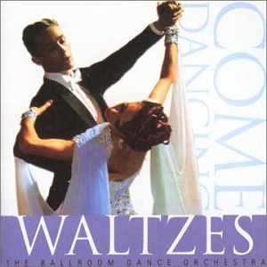 Waltzes - Come Dancing [Audio CD]