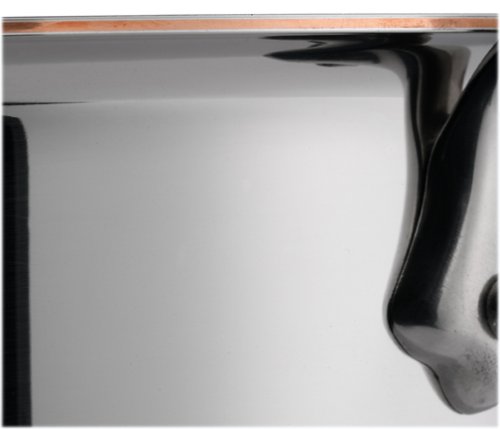 All-Clad Copper Core Cookware Set - Image 4