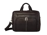 Kenneth Cole Reaction Full-Grain Colombian Leather...