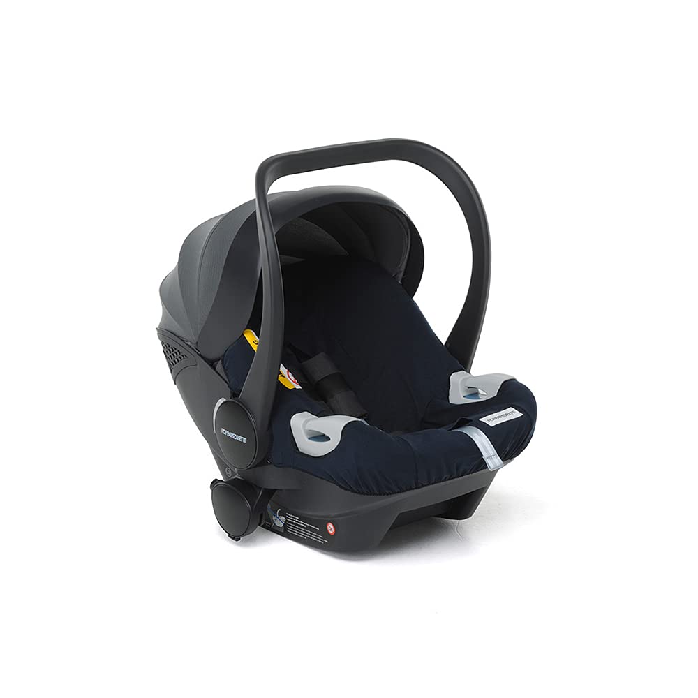 Foppapedretti Next I-Size Car Seat Cover Blue
