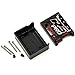 Tekin RS Pro Black Edition ESC Case