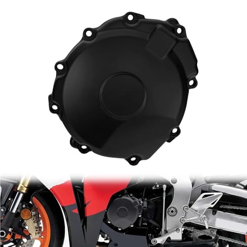 Couvercle de carter stator moteur étanche contre fuites CBR1000RR - 3