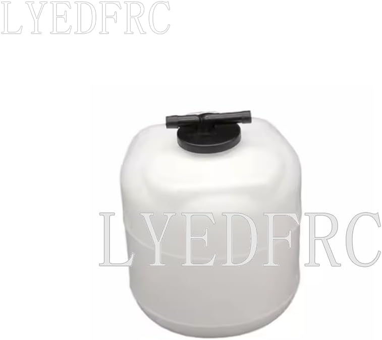 Coolant Expansion Tank 362-03-14110 201-03-71810 210-03-11810 For KOMATSU