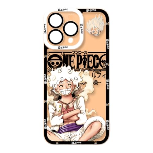 [Zikonla] X}zP[X iPhoneƌ݊܂ iPhonepP[X s[X ONE PIECE ACtHP[X ϏՌϗ Yی \tg iPhone17 gуJo[ Sʕی ^ y lC