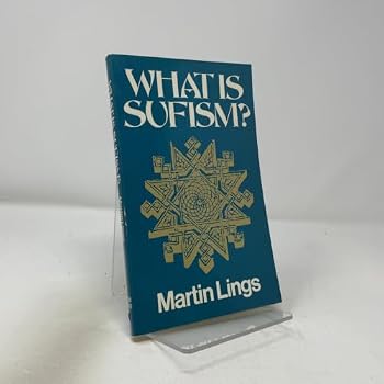 Paperback What is Sufism? Book