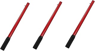 NOLITOY 3 Peças Jack Alça Jack Pólo Auto Chão Jack Carro Parte Jack Barra De 2 Toneladas Alça De Chão Para Jack Automotivo Macaco Hidráulico Substituição De Alça Para Carro Jack