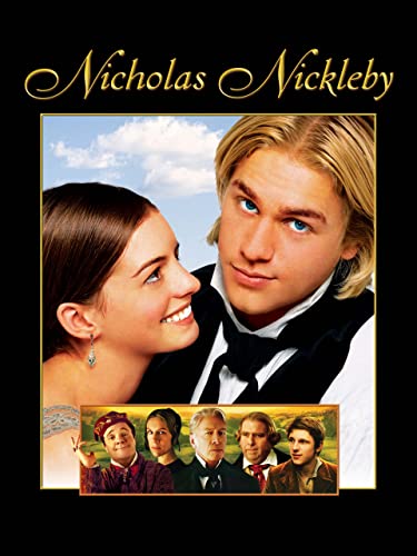  Nicholas Nickleby