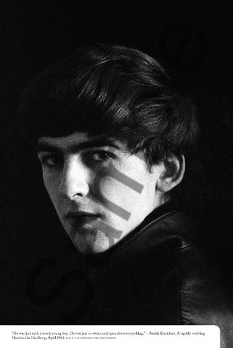 George Harrison: Behind The Locked Door
