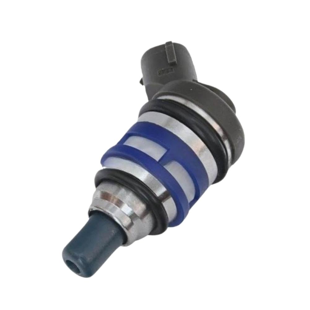 Qbvzxjvtd Onecolor Fuel Injector Nozzle 16611-Aa100 16611Aa100 Compatible With Impreza Wrx Gc8 1.8L 2.2L 2.5L H4 1993-1999
