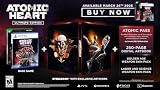 Atomic Heart: Ultimate Edition (Xbox Series X)
