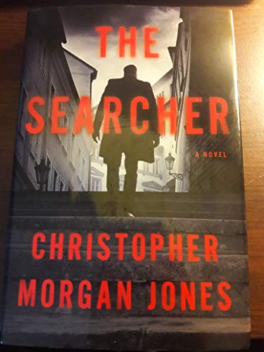 The Searcher: A Novel