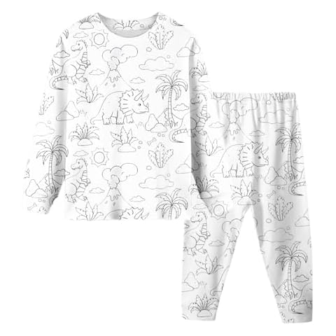 Pyjama Bébé Fille Générique Cover