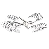 Spring Miter Clamp Set